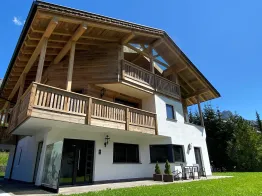 Apartments Villa Alexa