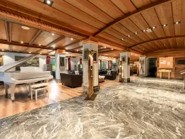 Monte Pana – Dolomites Hotel