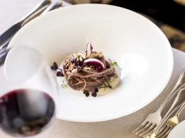 Charming Hotel Genziana