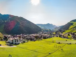 Garni-Hotel Bel Vert