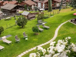 Garni-Hotel La Bercia