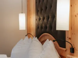 Garni - B&B - Hotel Mirabel