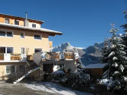 Apartments Etruska