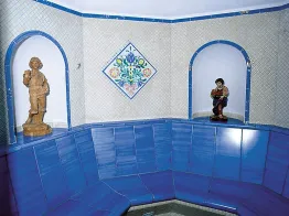 Residence Villa Leck
