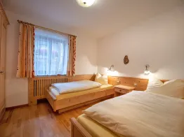 Apartments Cësa Carolina