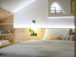 Apartments Central Home