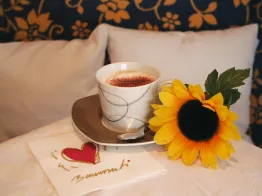 Garni - B&B Floreal