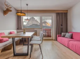 Apartments Bauer Dolomiti