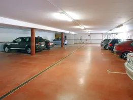Garni-Hotel La Bercia