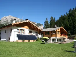 Apartments Pitla Cësa