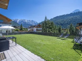Apartments Villa Valeria