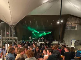 Jëuni Rocking Sëlva
