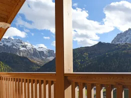 Apartments Chalet Paian