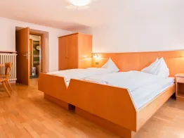 Villa Alpina Apartments