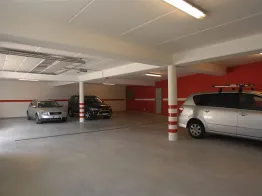 Apartments Erika