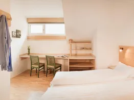 Apartments Palmerhof