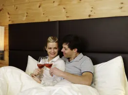 B&B - Romantik Villa Cësanueva