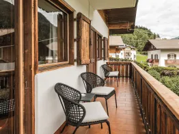 Apartments Chalet Scherlin
