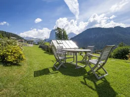 Apartments Trebe