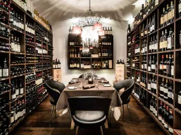 Boutique Hotel Nives
