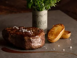 Sal Fëur