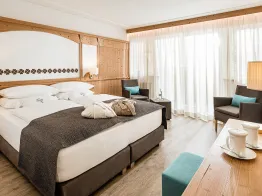 Garni-Hotel Giardin Boutique B & B