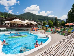 Hotel-Garni B&B Villa Angelino