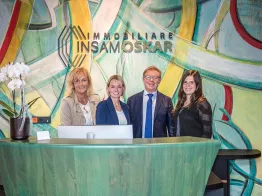 Immobiliare Insam Oskar