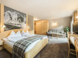 Hotel Carmen Dolomites