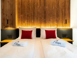 Aparments Chalet Insignis