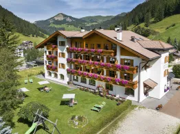 Hotel Jagdhof