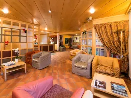 Hotel Alpin Haus SMART & FAMILY