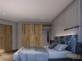 Apartments Villa Alexa