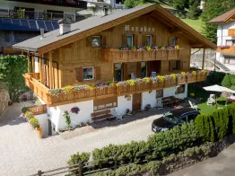 Apartments Chalet Moroder