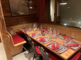lisas' alm Hut