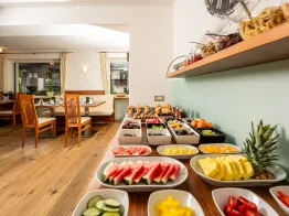 Garni-Hotel Arya Alpine Lodge