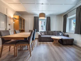 Apartments Cristlpek
