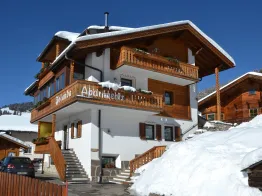 Apartments Jolanda