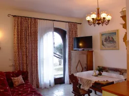 Apartments Villa Moroder