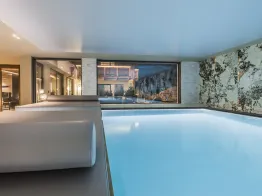 Hotel Montchalet