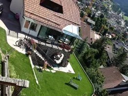 Apartments Villa Schmalzl