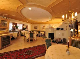 Garni-Hotel Concordia – Dolomites Home