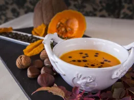 Culinarium Urtijëi - L‘esperienza culinaria d'autunno