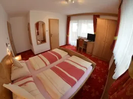 Garni - B&B Ossi