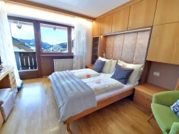 Apartments Nogler Frieda