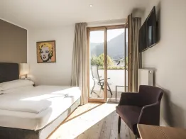 Hotel-Garni B&B Villa Angelino