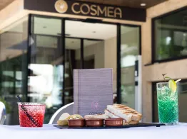 Bistrot Cosmo