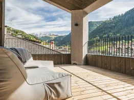 Aquila Dolomites Residence