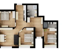 Apartments Ravison