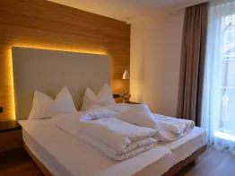 Apartments Riffeser Alma